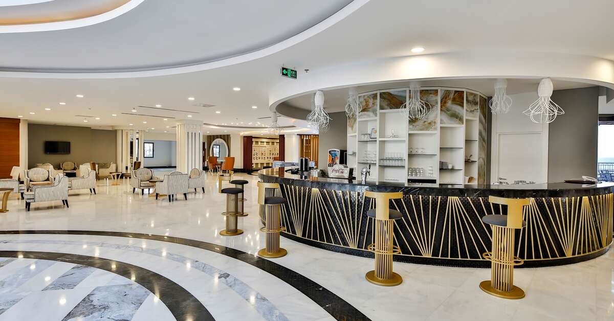 Een foto van Calido Maris Hotel