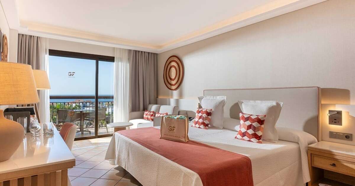 Een foto van GF Gran Costa Adeje