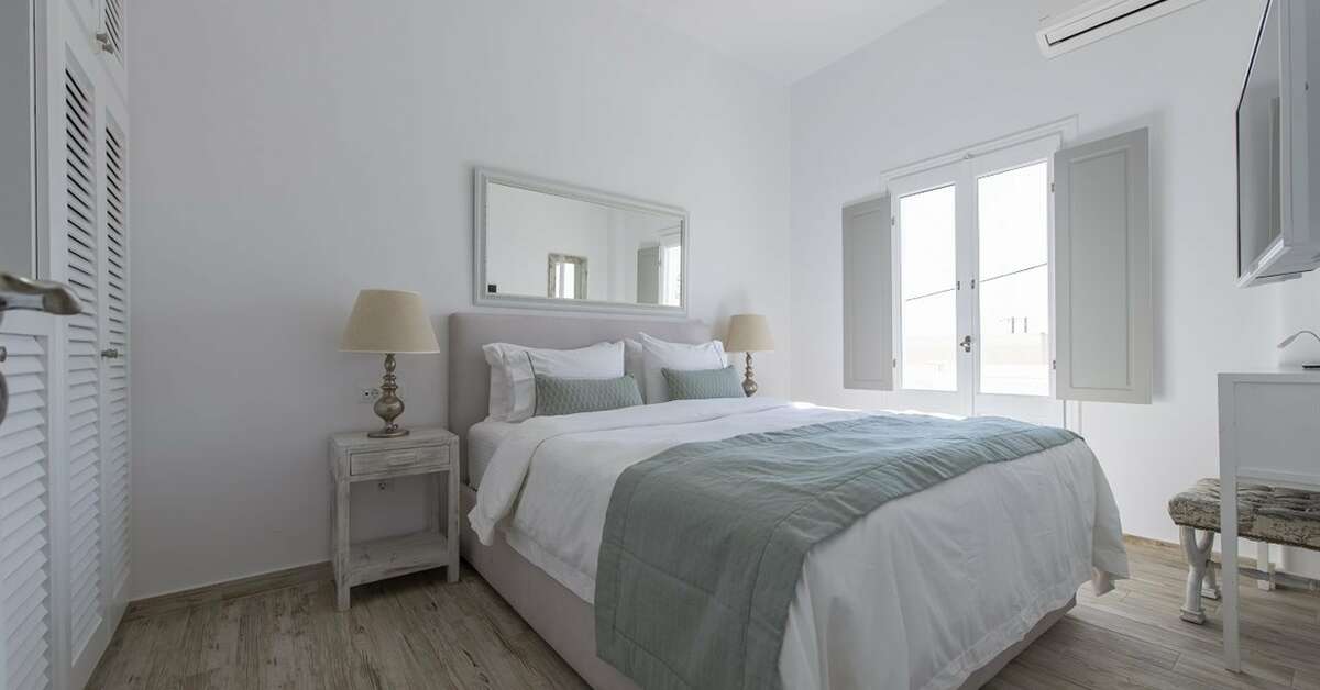 Een foto van Aqua Luxury Suites