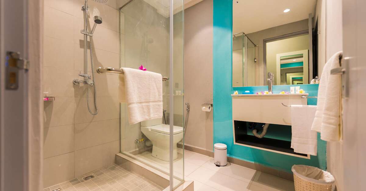 Een foto van Azur Paradise Hotel