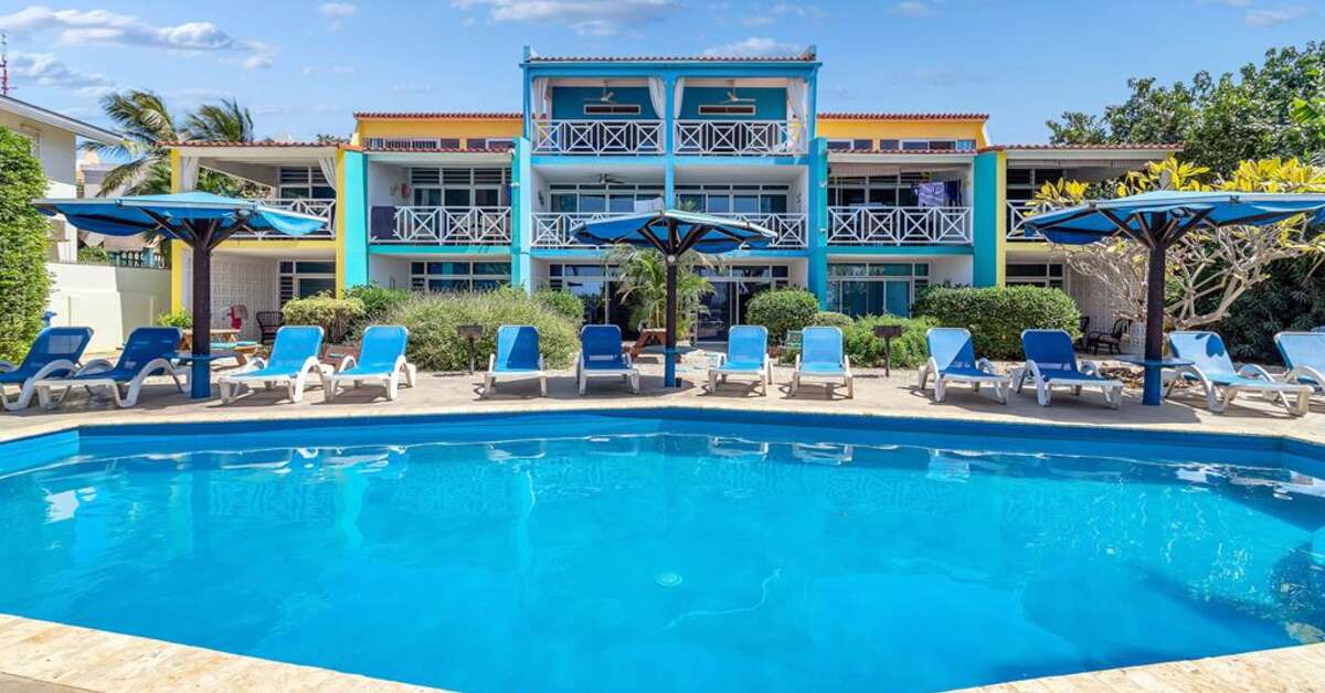 Een foto van Bonaire Oceanfront