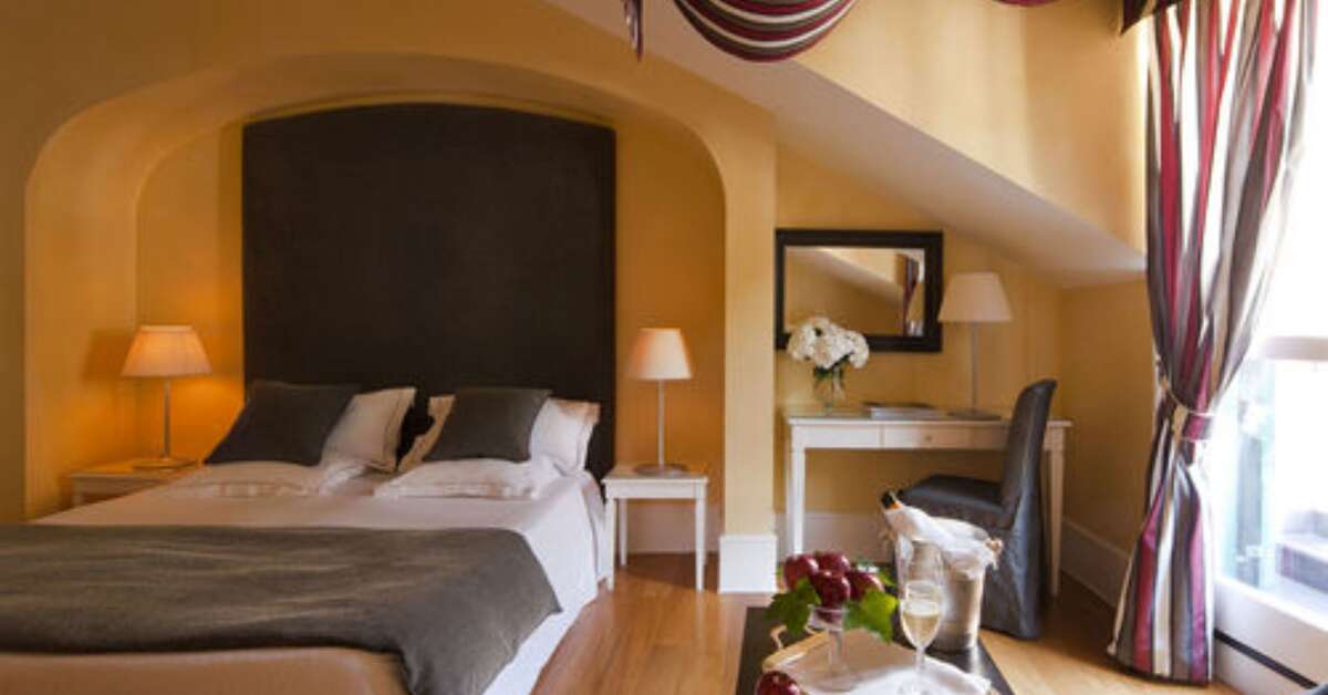 Een foto van Eight Hotel Portofino