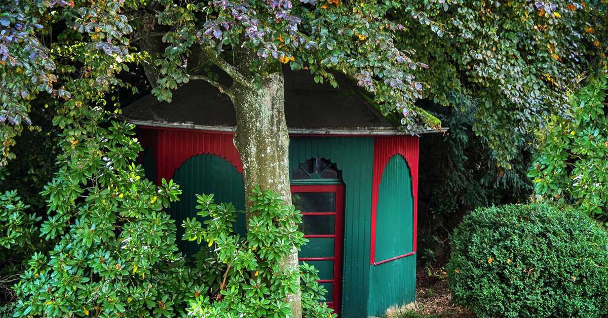 Een foto van Ruters Parkhotel