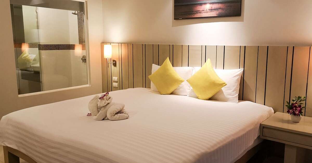 Een foto van Andakira Hotel