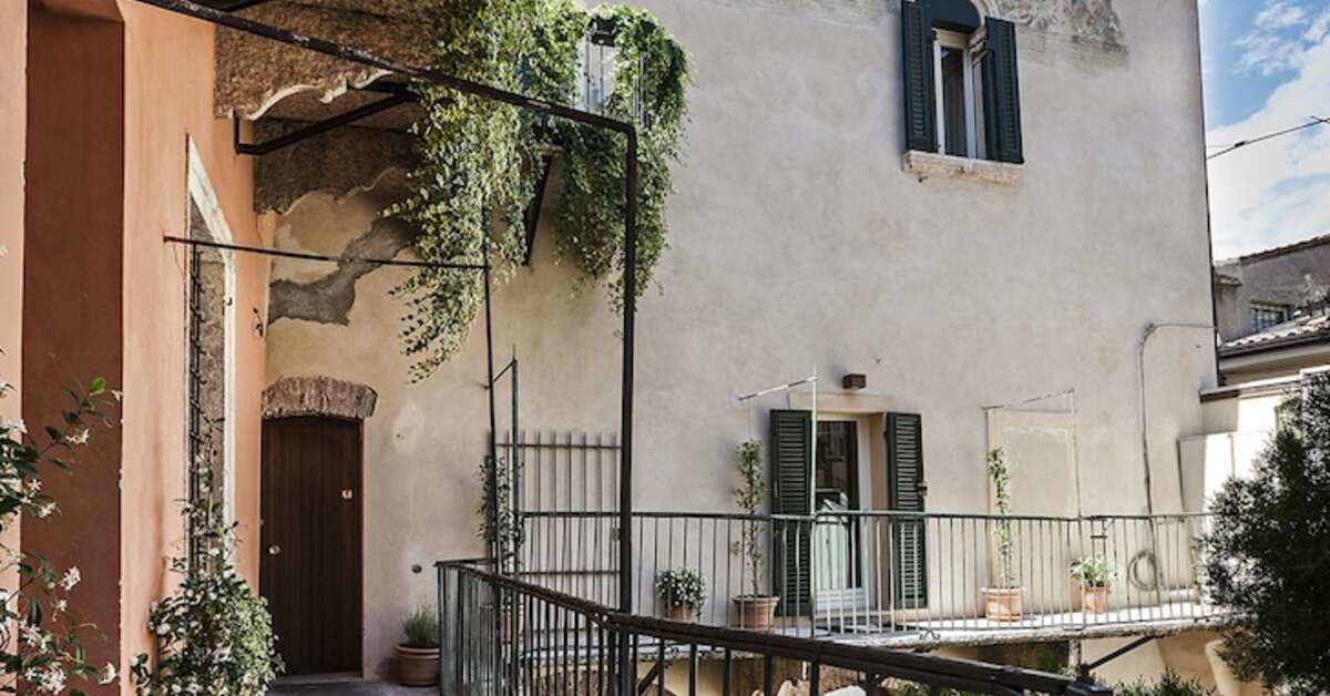 Een foto van Truly Verona Appartementen & Suites
