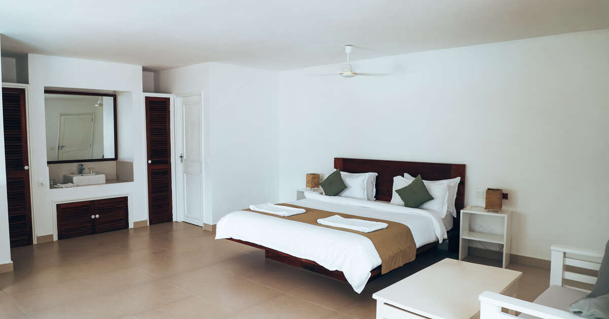Een foto van Dhow Inn boutique hotel