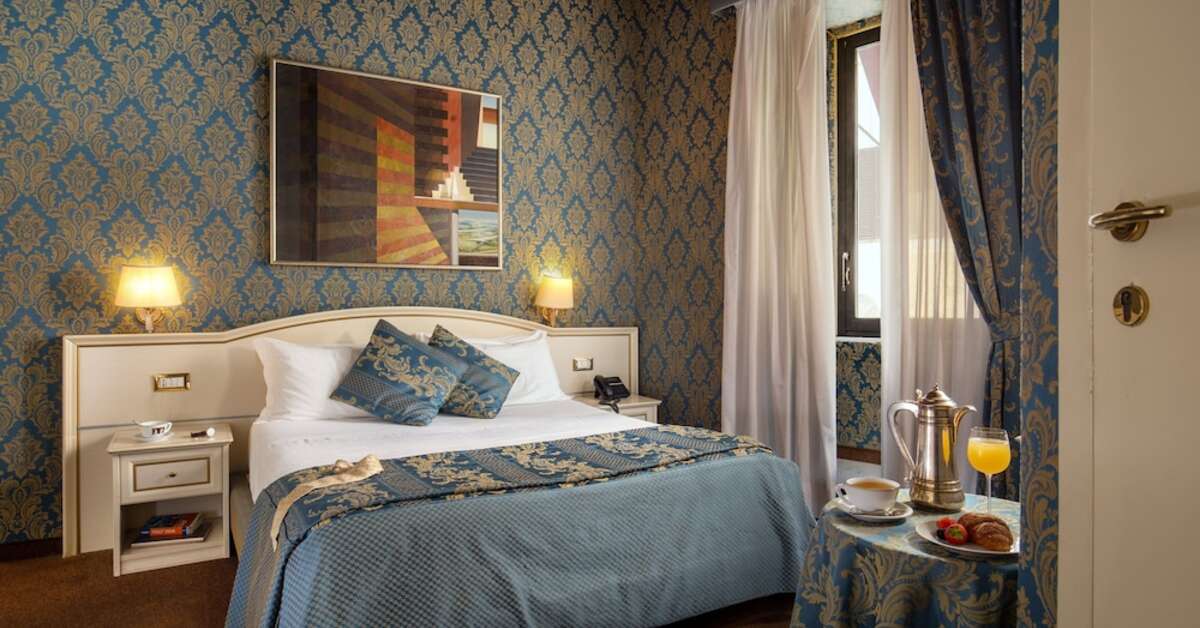 Een foto van Canova Adolini Residenza