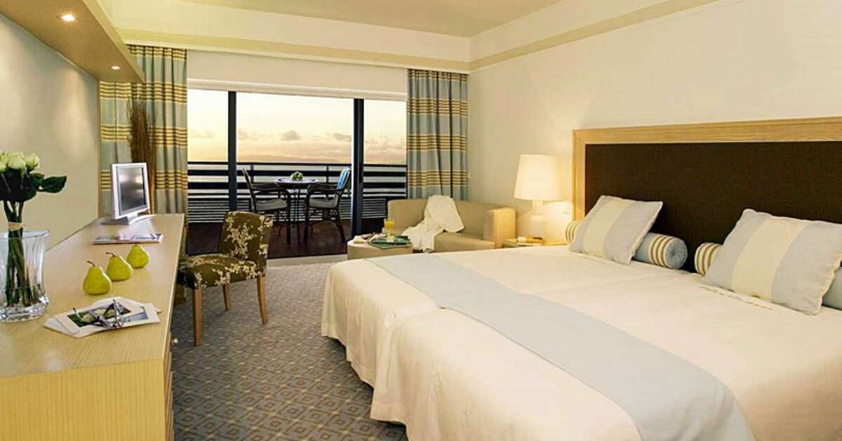 Ein Foto Pestana Carlton Madeira