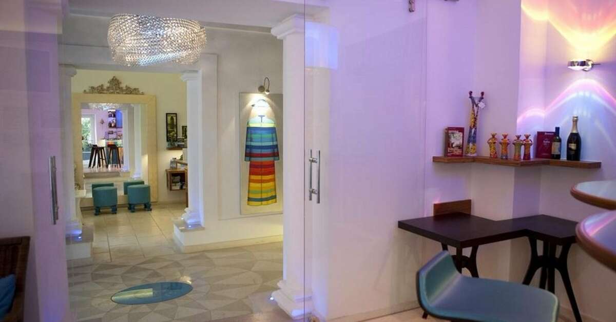 Een foto van Piccolo Grand Hotel