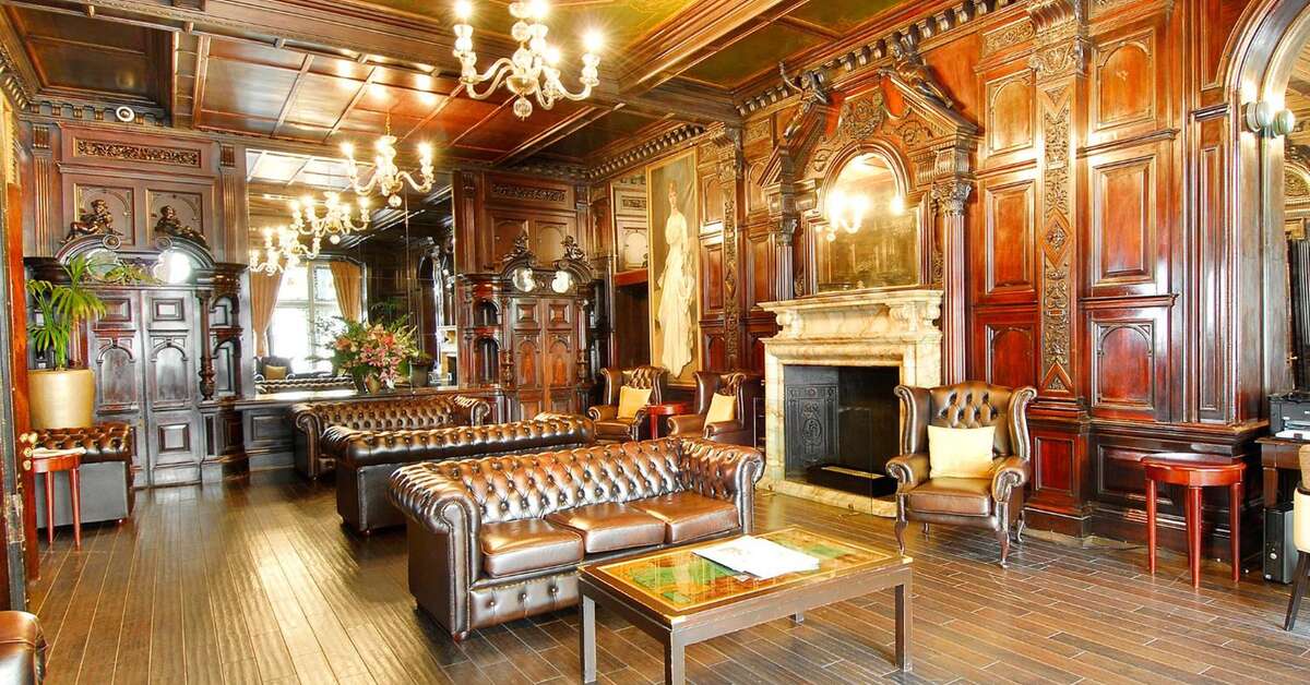 Een foto van Grand Royale London Hyde Park