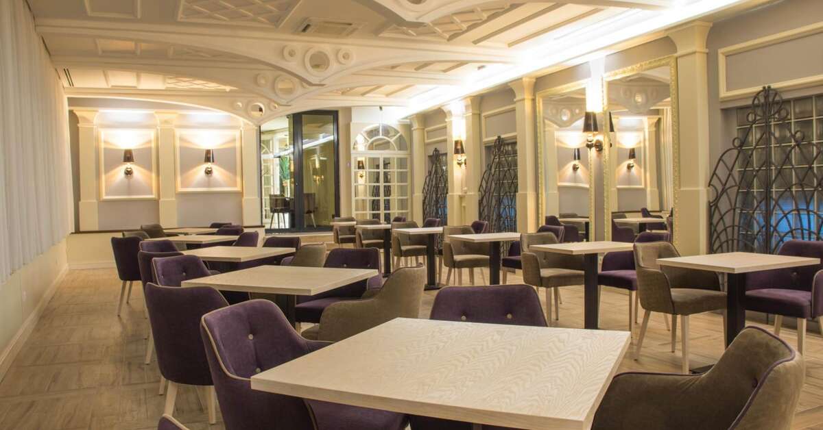 Een foto van Xenon Hotel