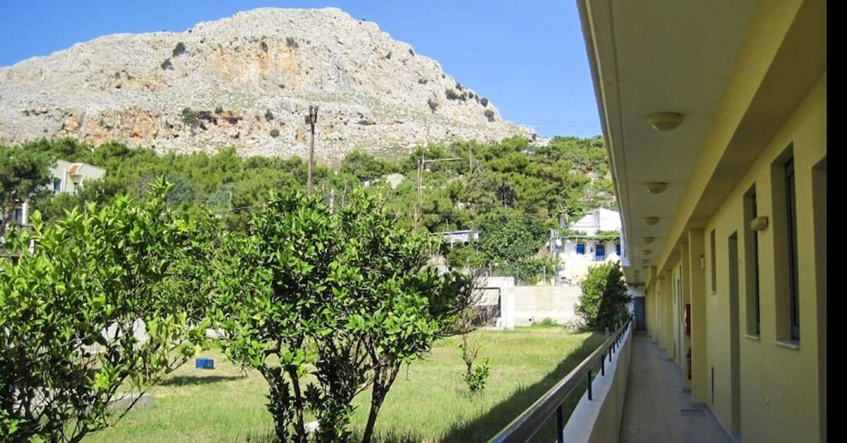 Een foto van Stegna Star Hotel