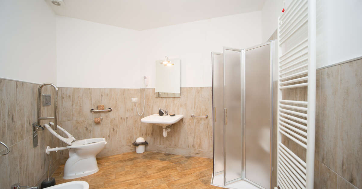 Een foto van Residence Tabor