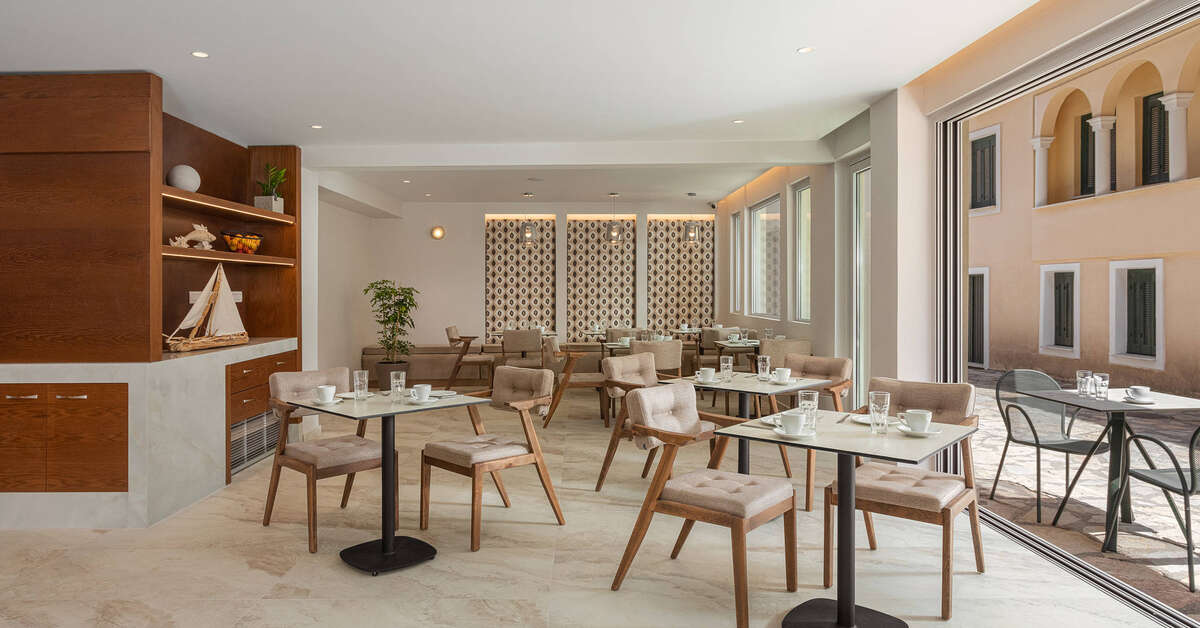 Een foto van Preveza City Hotel