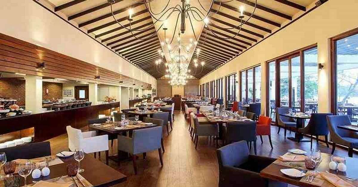 Een foto van Centara Ceysands Resort & Spa Sri Lanka