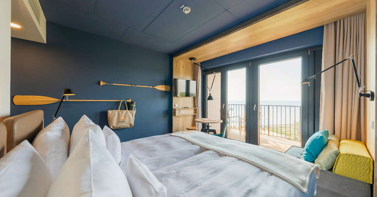 Een foto van Arborea Marina Resort Neustadt