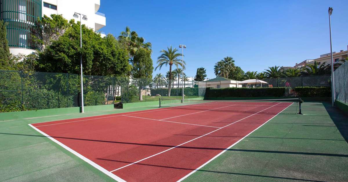 Een foto van Welikehotel Marfil Playa