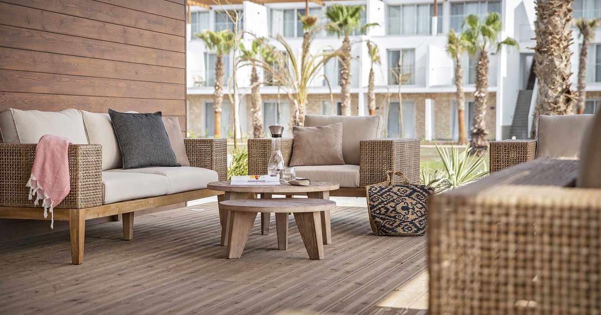 Een foto van Robinson Club Cabo Verde