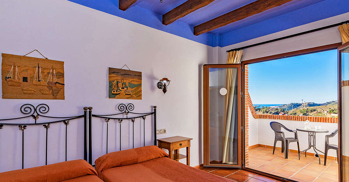 Een foto van Hotel Rural Almazara
