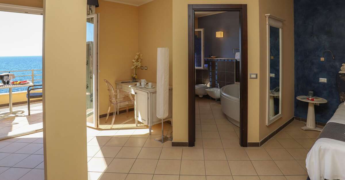 Een foto van Janus Hotel