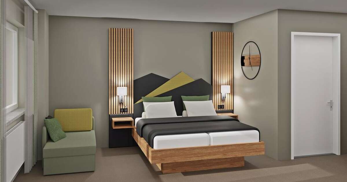 Een foto van Mountain View Hotel Willingen by Best Western