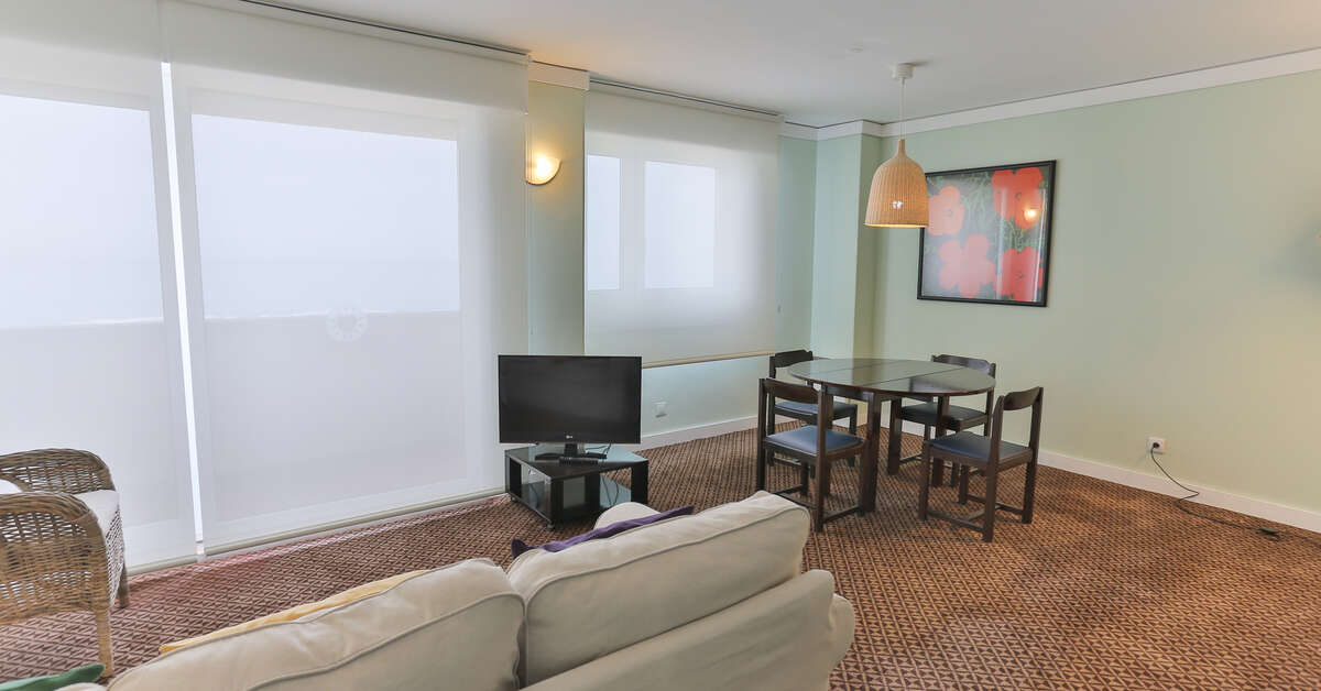 Een foto van Hotel Appartementen Solverde