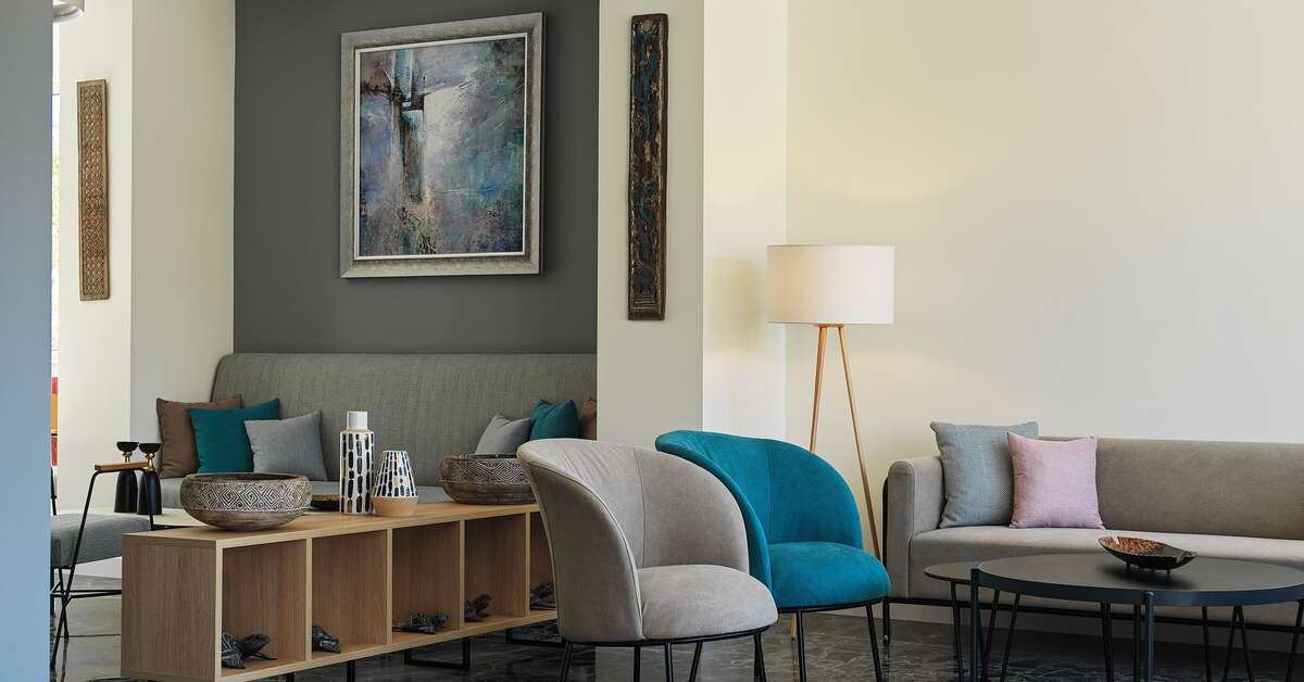 Een foto van NLH Mati Seafront Neighborhood Lifestyle Hotels