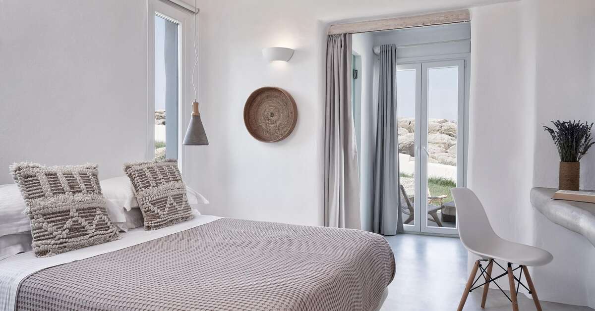 Een foto van Naxian Utopia