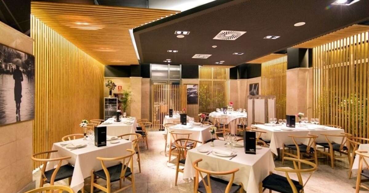 Een foto van Hotel Mas Camarena