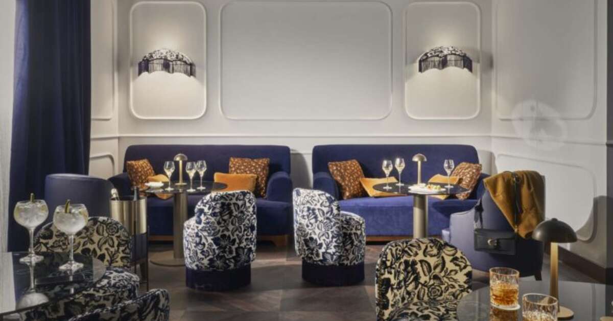 Een foto van Seda Club Hotel