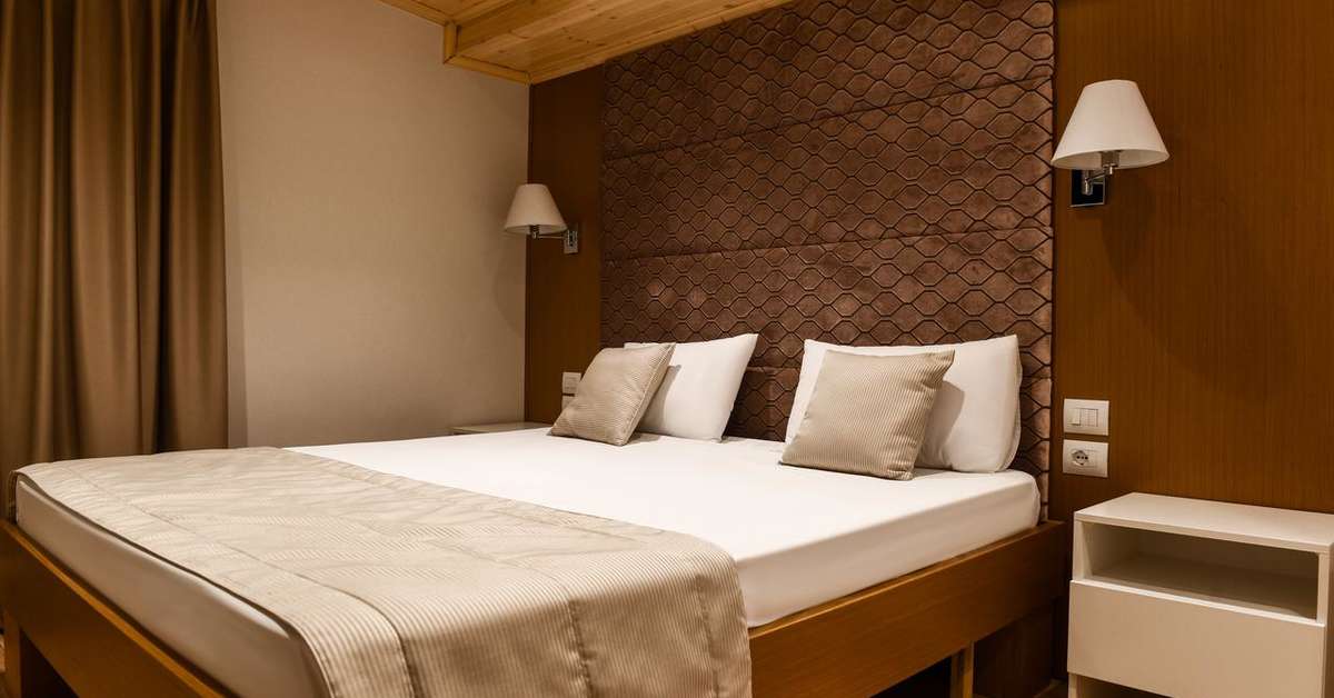 Een foto van Queen Hotel