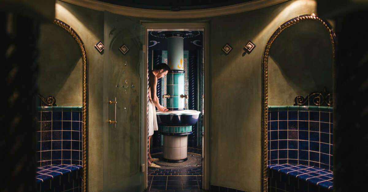 Ein Foto Trofana Royal Gourmet & Relax Resort