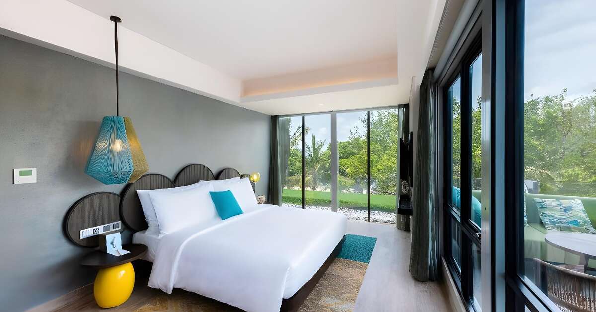 Een foto van Mamaka by Ovolo