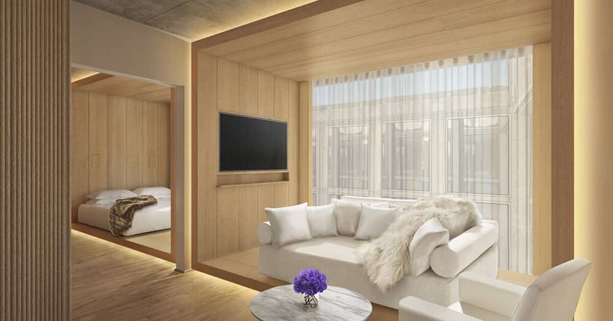 Een foto van Public - An Ian Schrager Hotel
