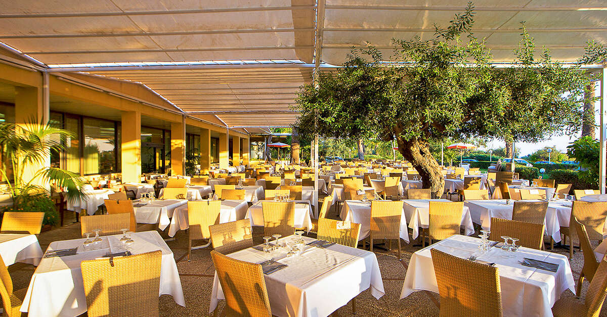 Een foto van MClub Lipari