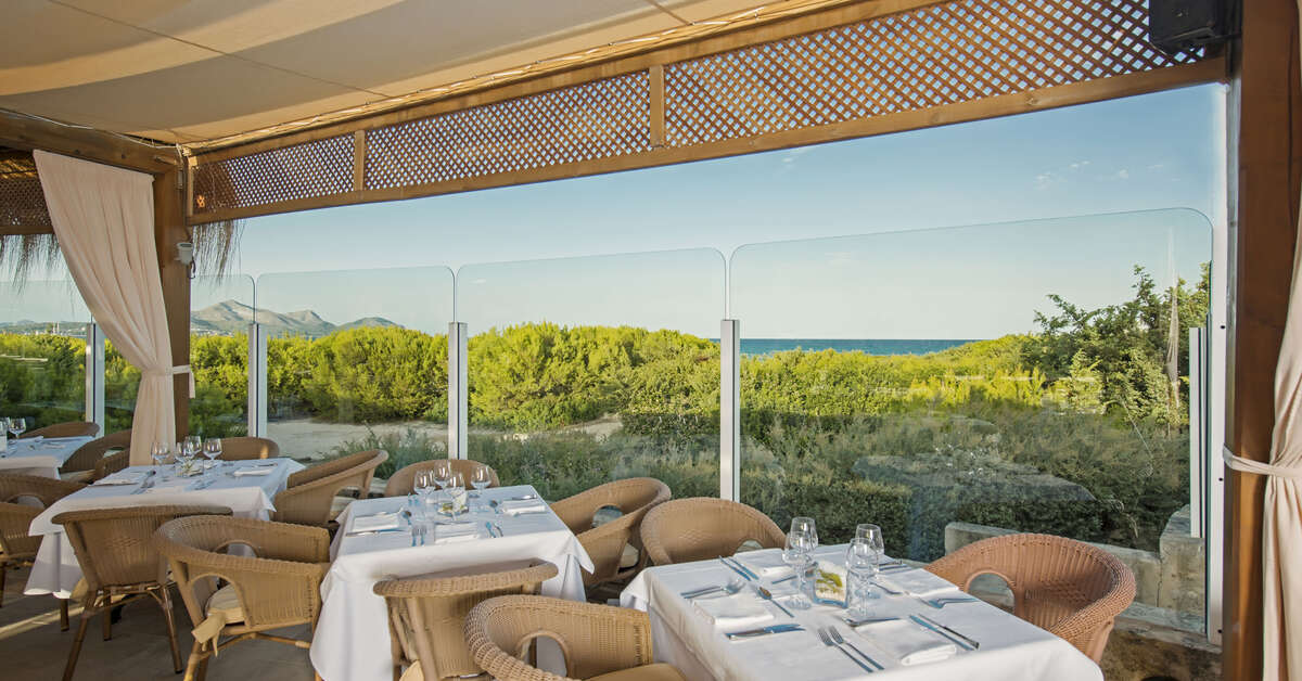 Een foto van Iberostar Selection Albufera Playa