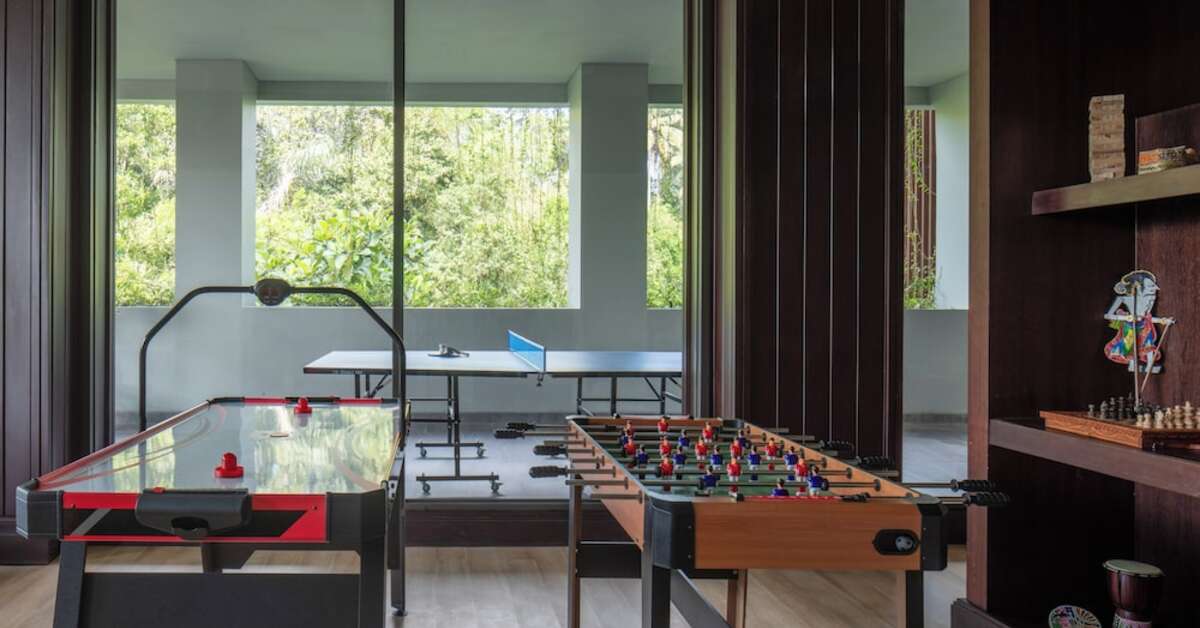 Een foto van Anantara Ubud Bali Resort