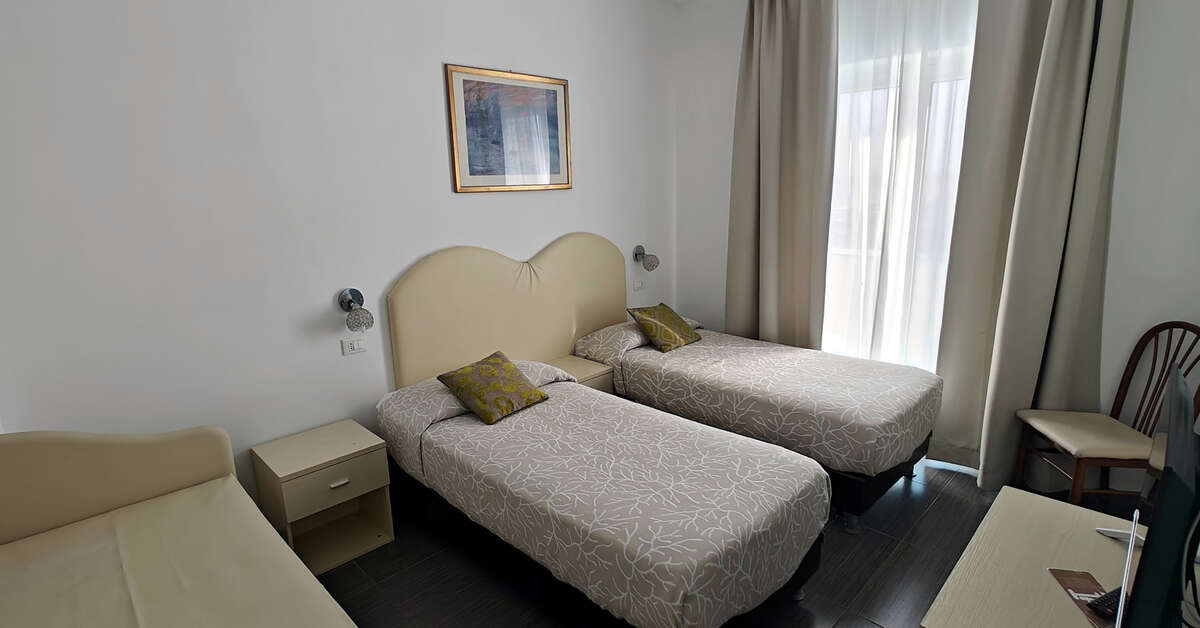 Een foto van Hotel Spiaggia Marconi