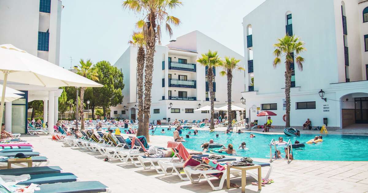 Een foto van Appartementen Pins Platja