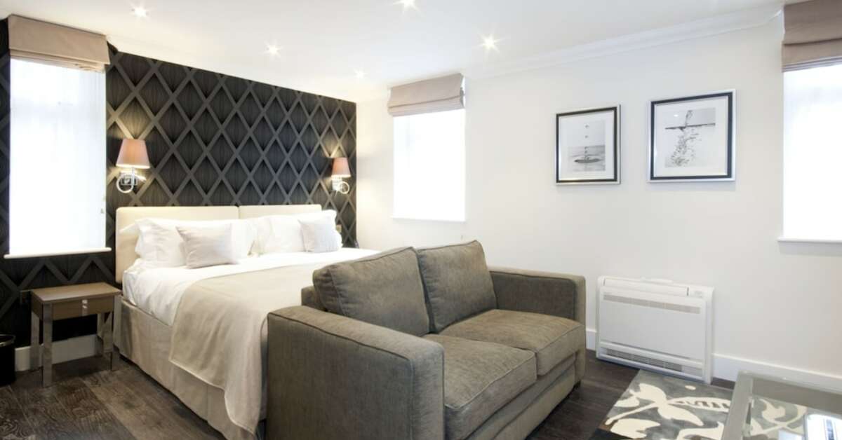 Een foto van Ashburn Court Appartementen