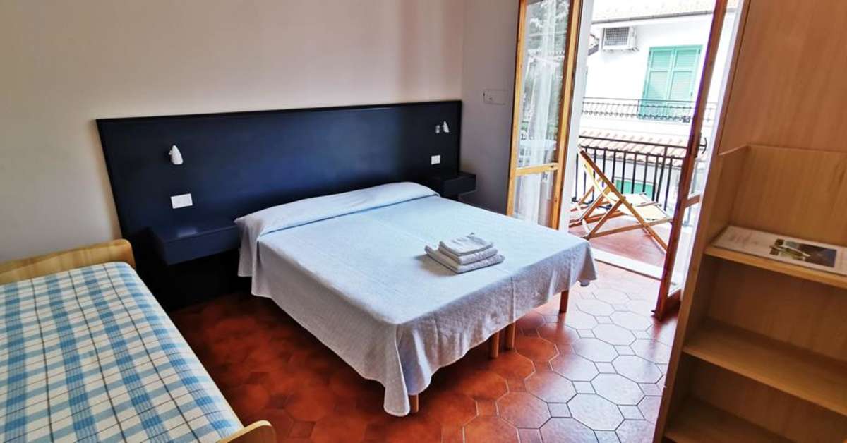 Een foto van Appartementen Dei Fiori