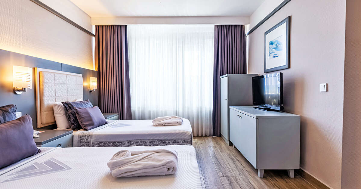 Een foto van Von Resort Golden Coast
