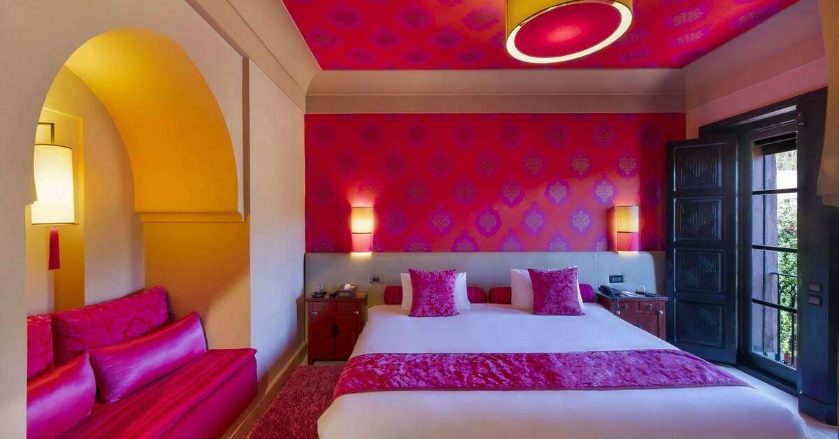 Een foto van Widiane Suites & Spa