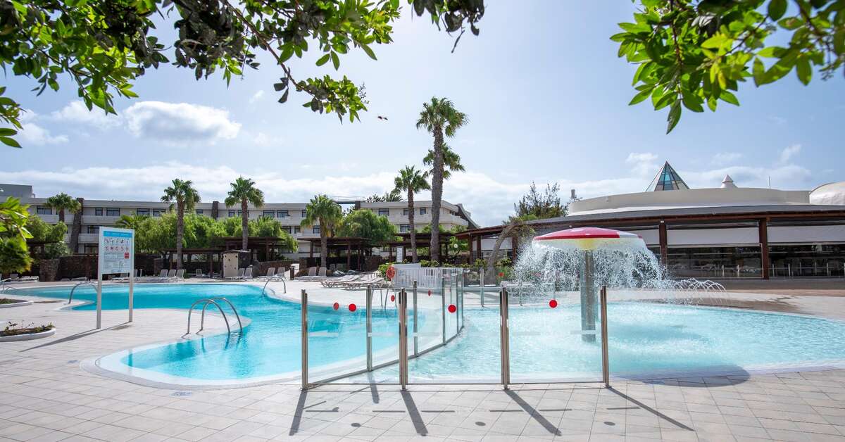Ein Foto Los Zocos Impressive Lanzarote