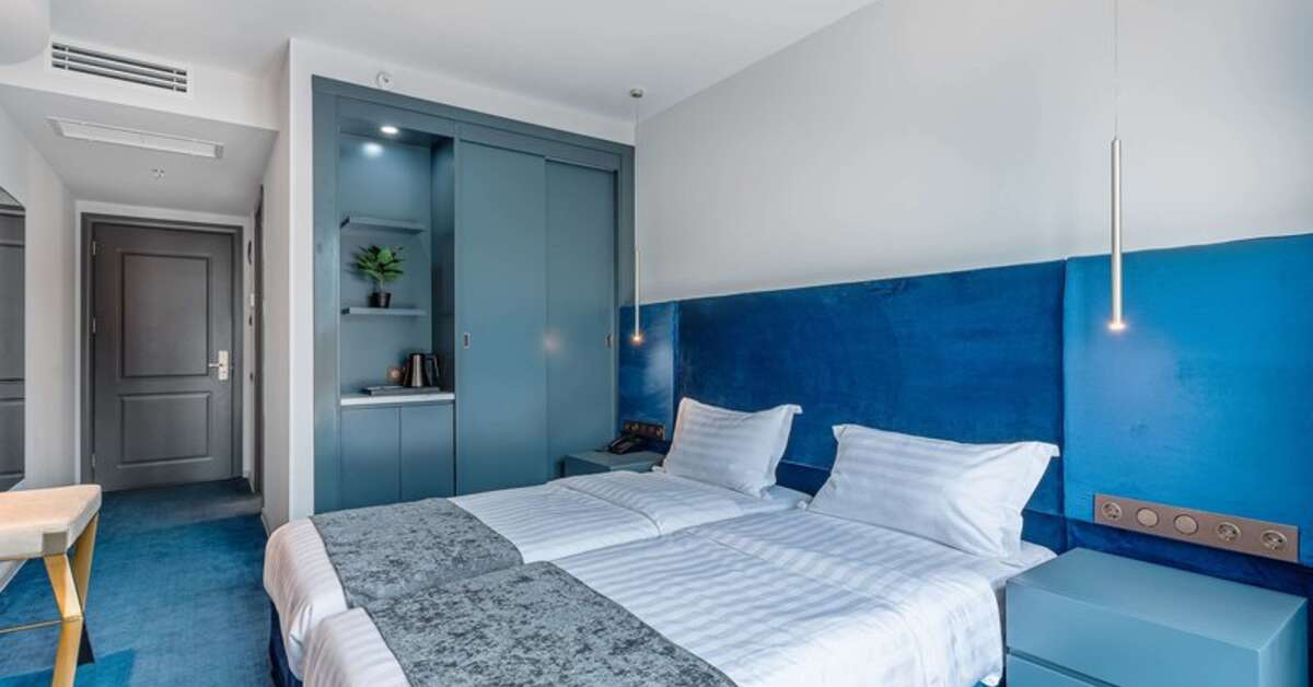 Een foto van Ramada by Wyndham Tbilisi Old City
