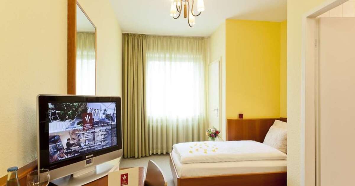 Een foto van Classic Hotel Harmonie