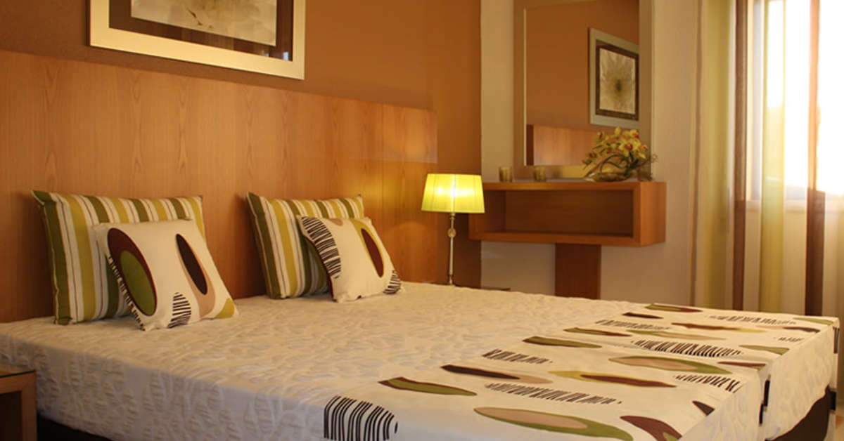 Een foto van Hotel Club Amarilis