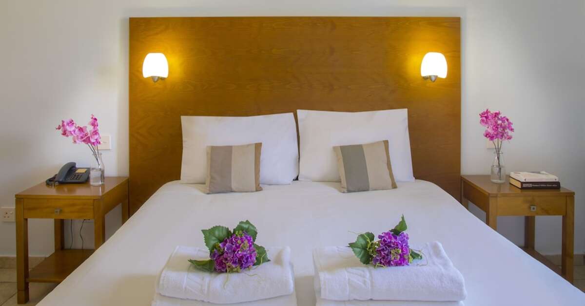 Een foto van Louis Althea Beach