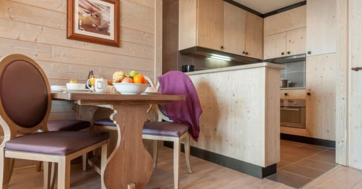 Een foto van Pierre & Vacances Residence Premium L'Amara