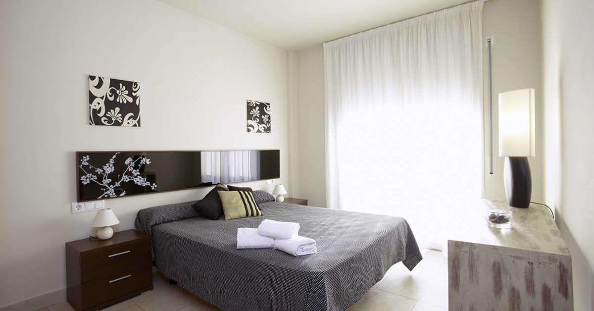 Een foto van Appartementen Ibersol Spa Aqquaria